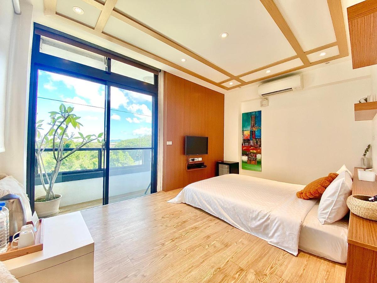 ג'יאושי East Runnel Villa מראה חיצוני תמונה