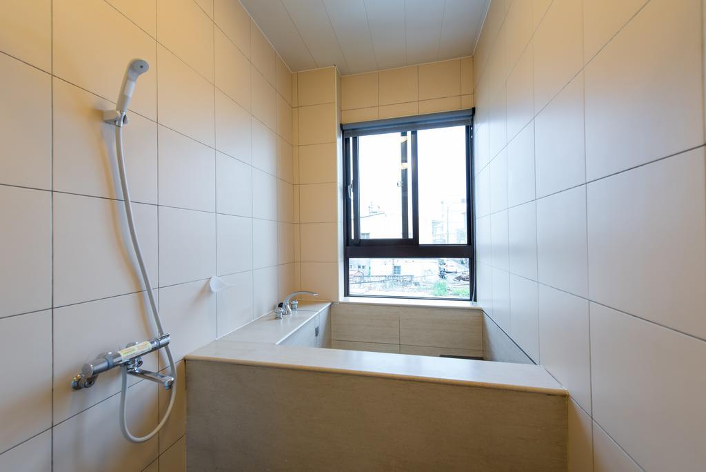 ג'יאושי East Runnel Villa מראה חיצוני תמונה