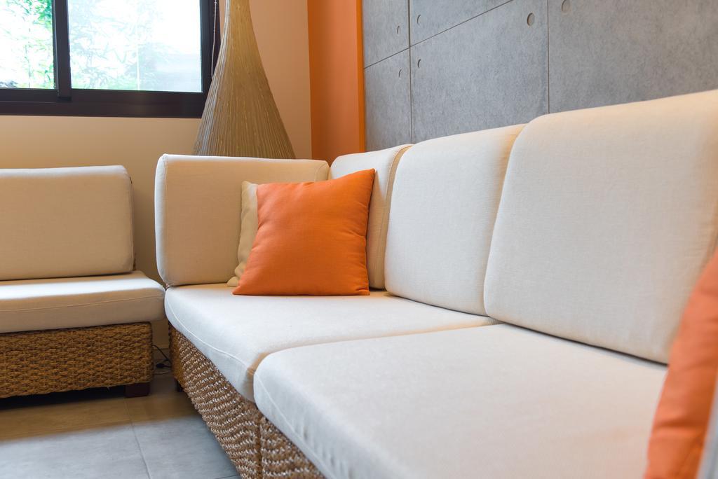 ג'יאושי East Runnel Villa מראה חיצוני תמונה